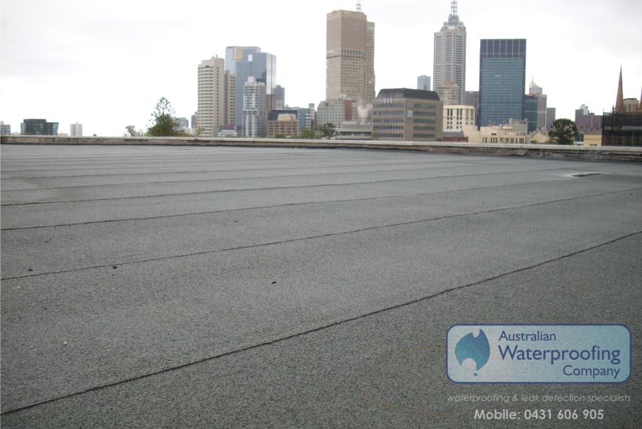 torch on membrane system